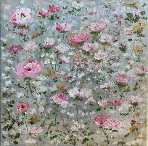 Blooms - SOLD