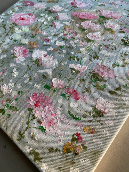 Blooms - SOLD - Image 3