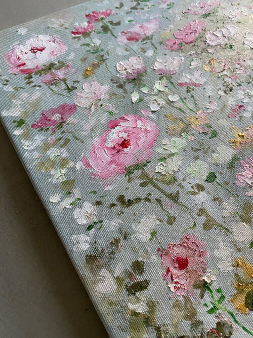 Blooms - SOLD - Image 2