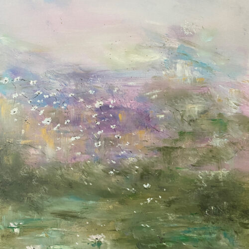 Dreamland - SOLD