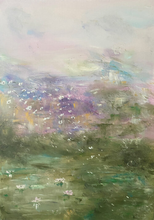 Dreamland - SOLD