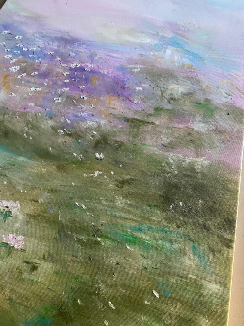 Dreamland - SOLD - Image 3