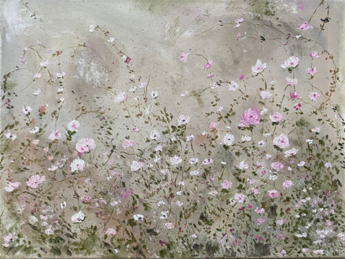 Feasting Roses