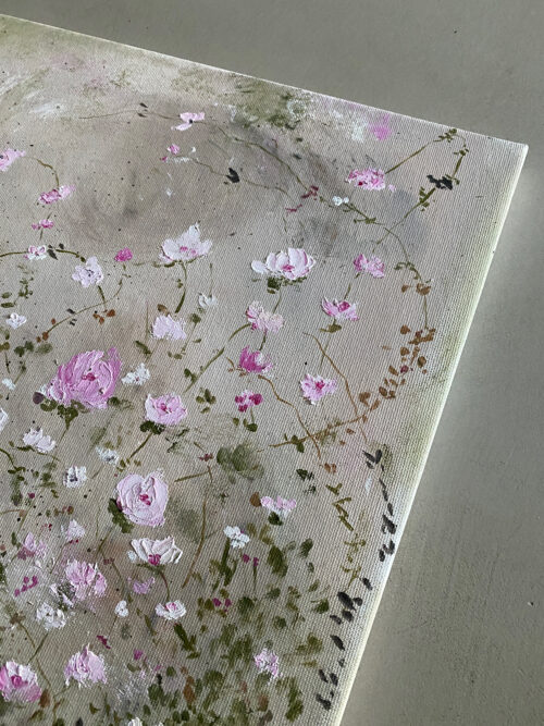Feasting Roses - Image 3