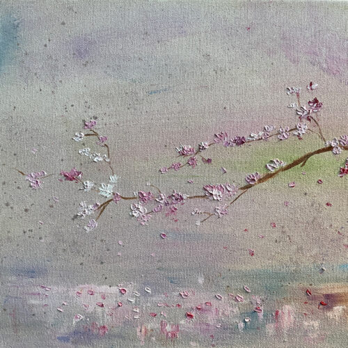 Inner Peace - SOLD