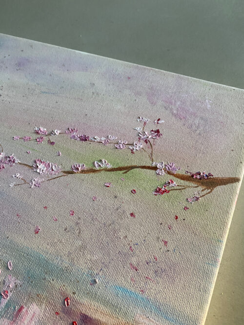 Inner Peace - SOLD - Image 3