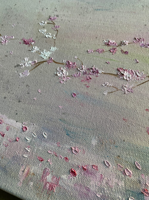 Inner Peace - SOLD - Image 2