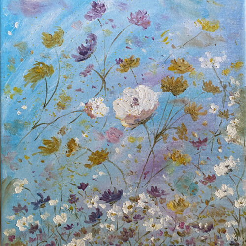Midsummer Joy