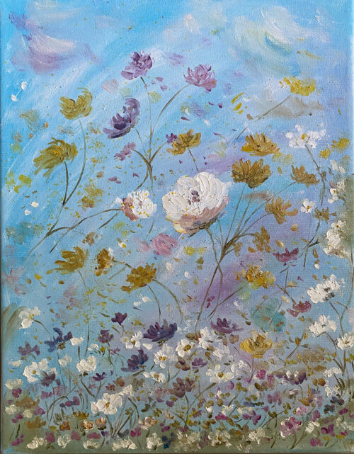 Midsummer Joy