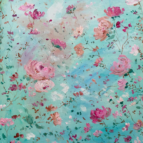 Radiance - SOLD