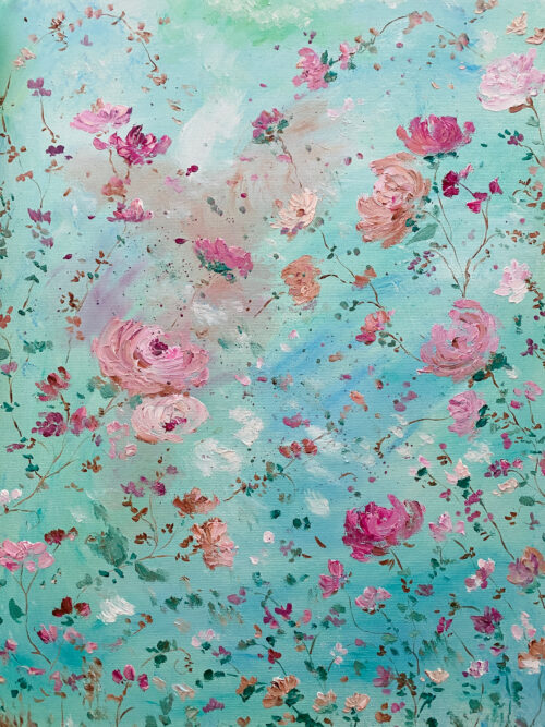 Radiance - SOLD