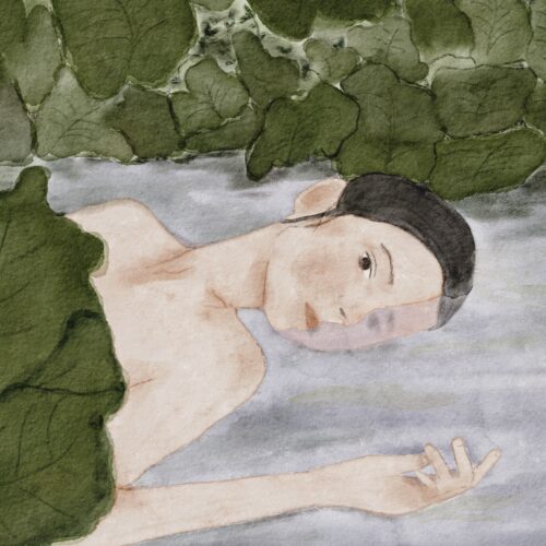 Ophelia