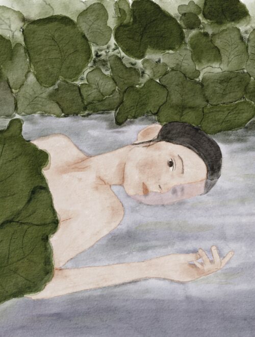 Ophelia
