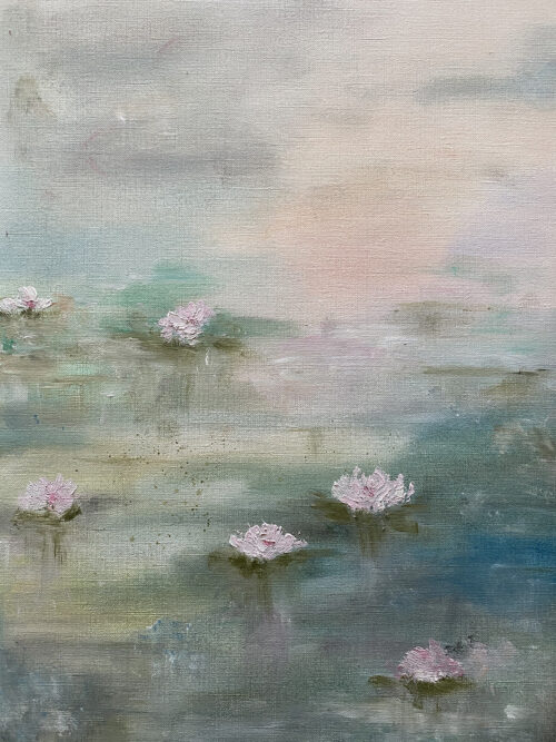 At Dawn
