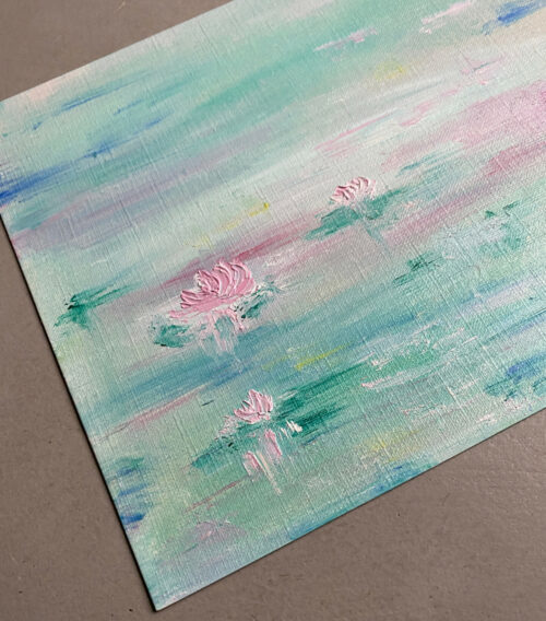Resting Pond - Image 2