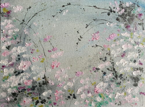 The Summer Meadow