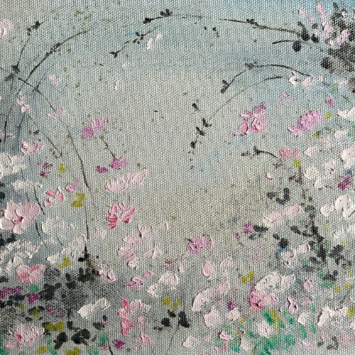 The Summer Meadow