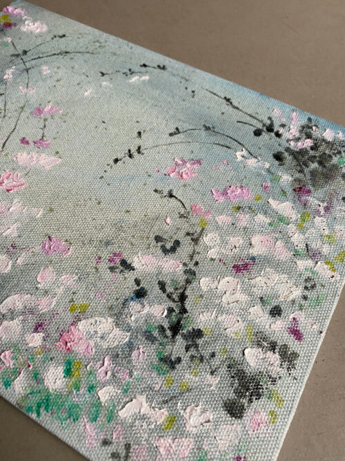 The Summer Meadow - Image 2