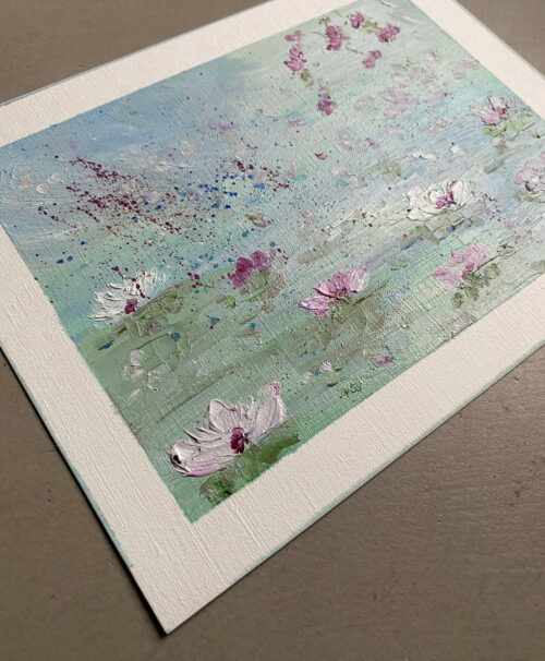 Fine Waterlilies - Image 2