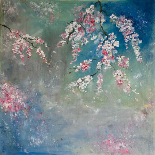 Glorious Blossoms