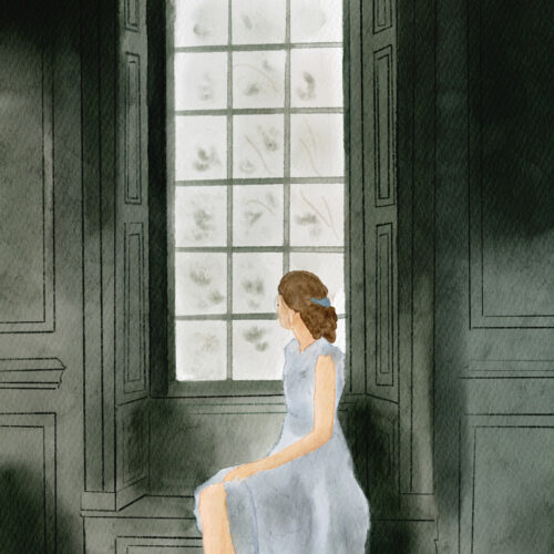 Eleanor Rigby