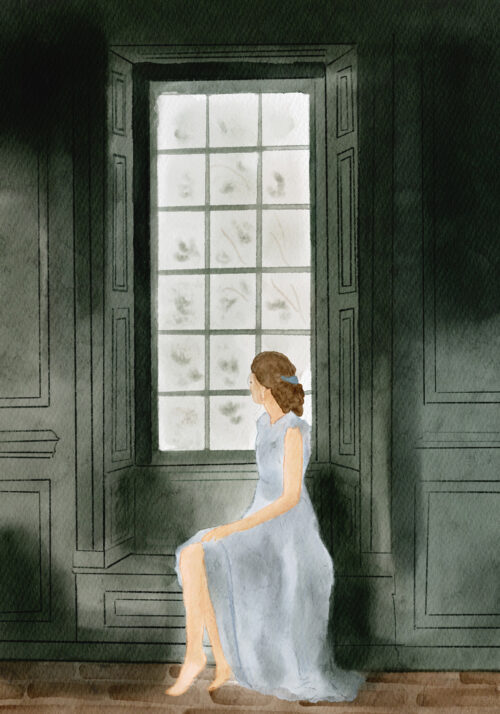 Eleanor Rigby