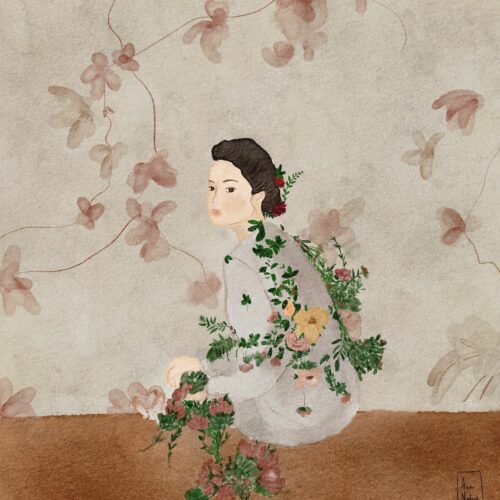 Asian Elegance