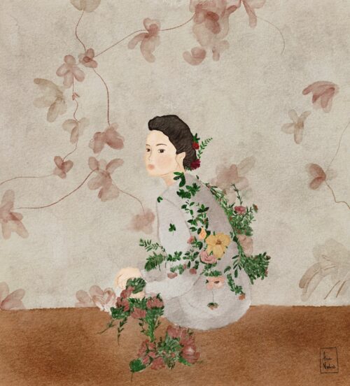 Asian Elegance