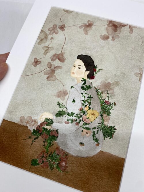 Asian Elegance - Image 2