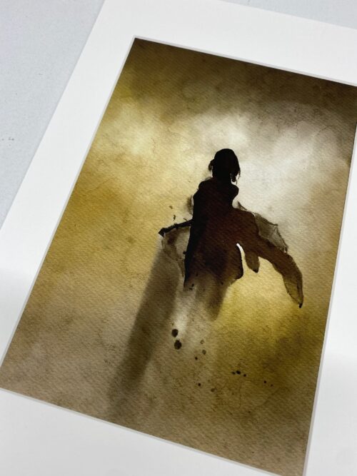 Into the light - Image 2