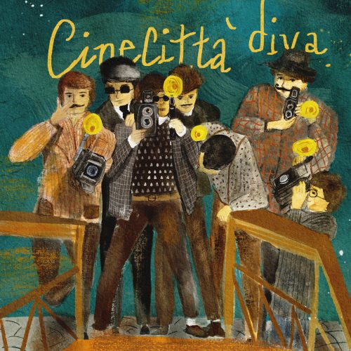 Cinecittà Diva