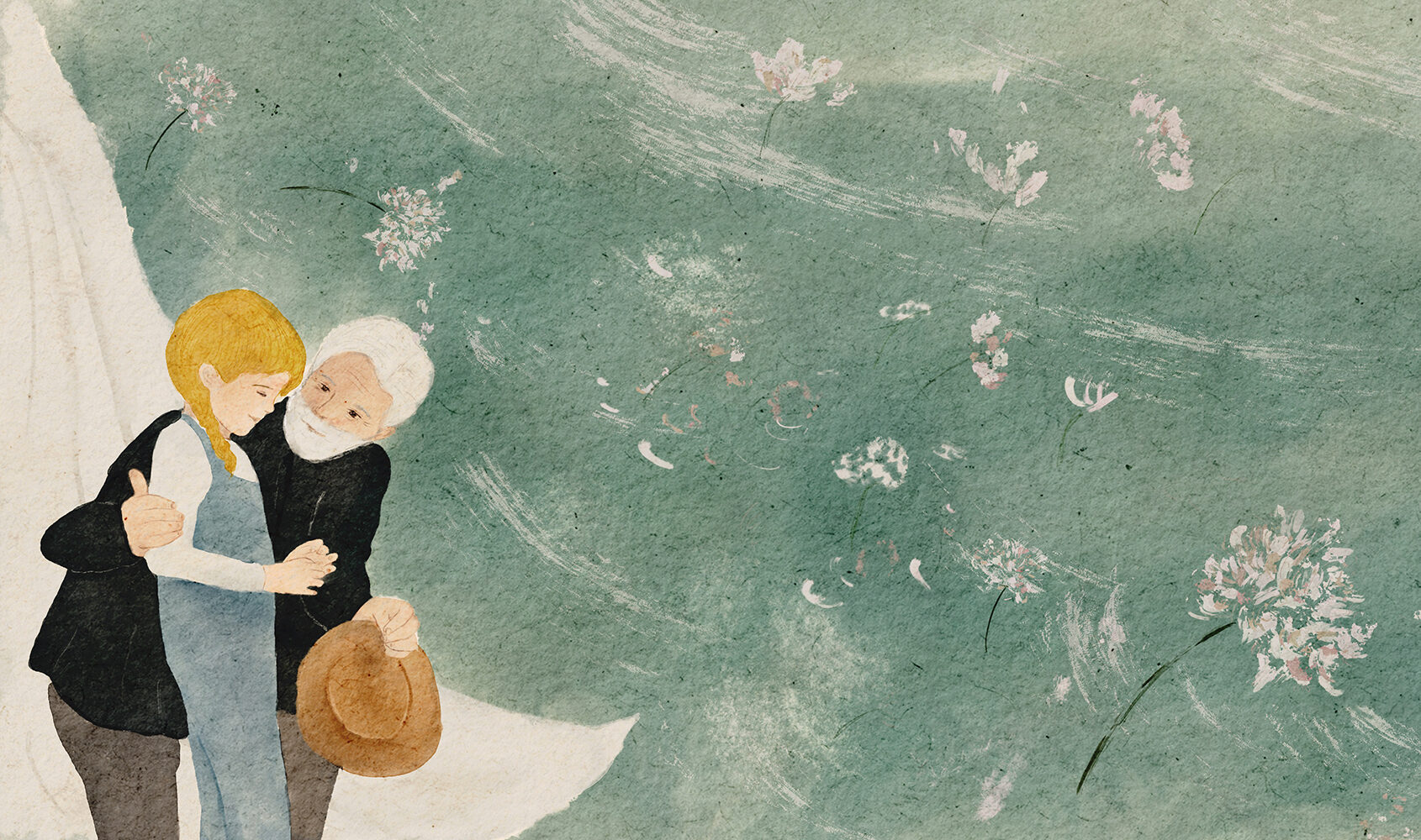 Mi Fai Volare Nonno Ann Nadine Art Mi Fai Volare Nonno Ann Nadine Art