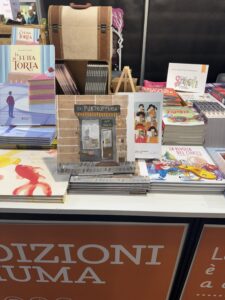 Il mio Salone del Libro 2026